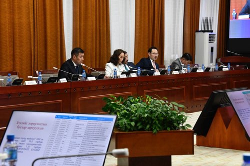 Сонсгол: 57 гэрч дуудаж, баримтыг нягтлан шалгав